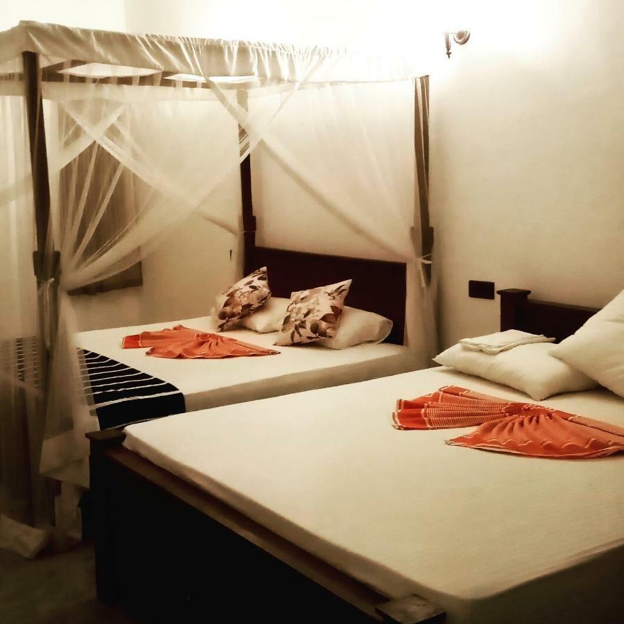 Hotel Indigo 우나와투나 객실 사진